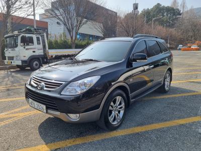 2012 Hyundai Veracruz