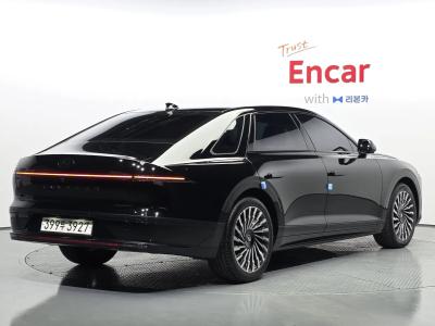 2026 Hyundai Grandeur