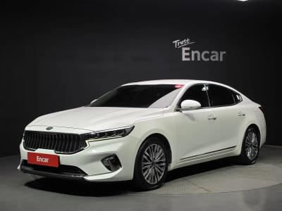 2020 Kia K7
