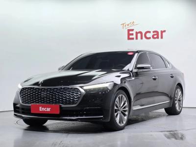 2022 Kia K9