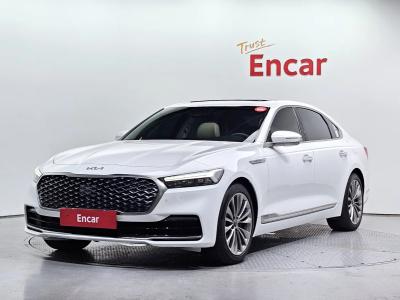 2023 Kia K9