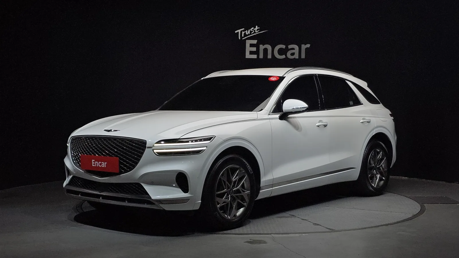 2023 Genesis GV70
