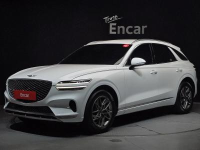 2023 Genesis GV70