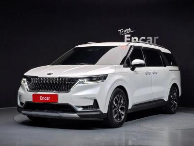 2021 Kia Carnival