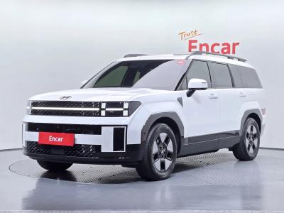 2024 Hyundai Santa Fe
