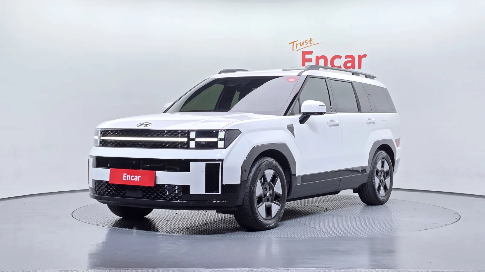 2024 Hyundai Santa Fe
