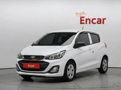 2019 Chevrolet Spark