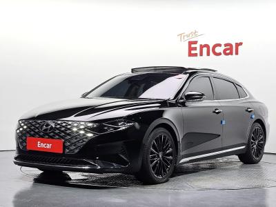 2020 Hyundai Grandeur