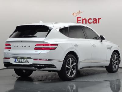 2024 Genesis GV80