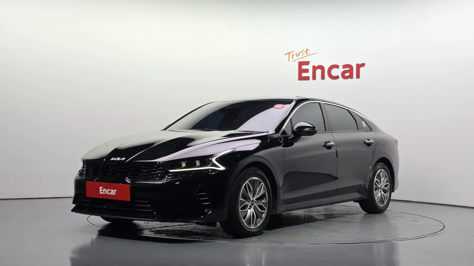 2023 Kia K5