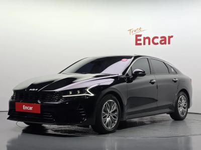 2023 Kia K5