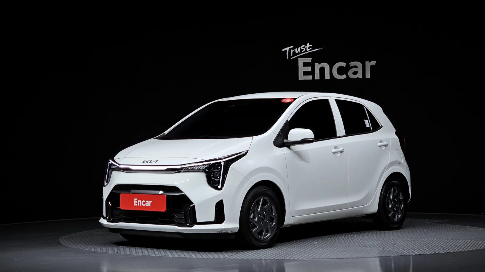 2026 Kia Picanto