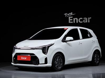 2026 Kia Picanto