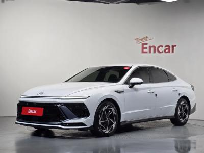 2025 Hyundai Sonata