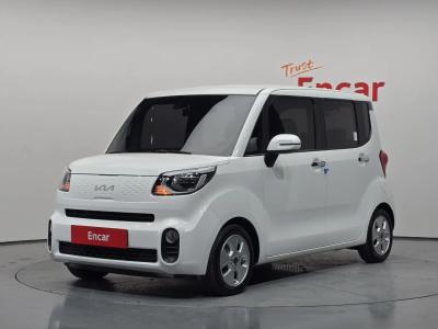 2022 Kia RAY