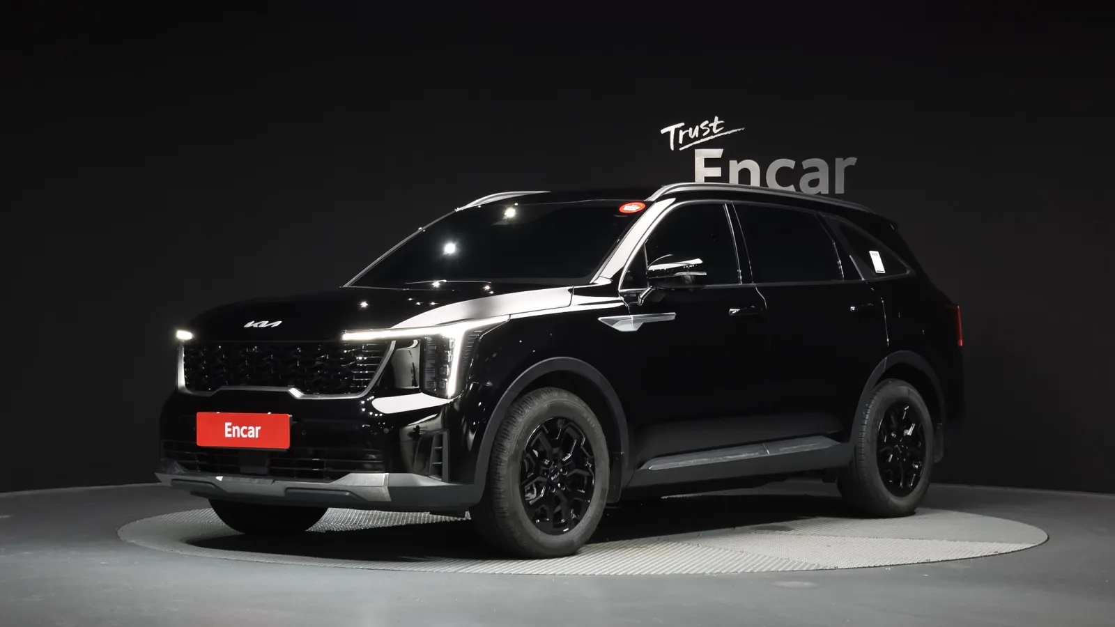 2024 Kia Sorento