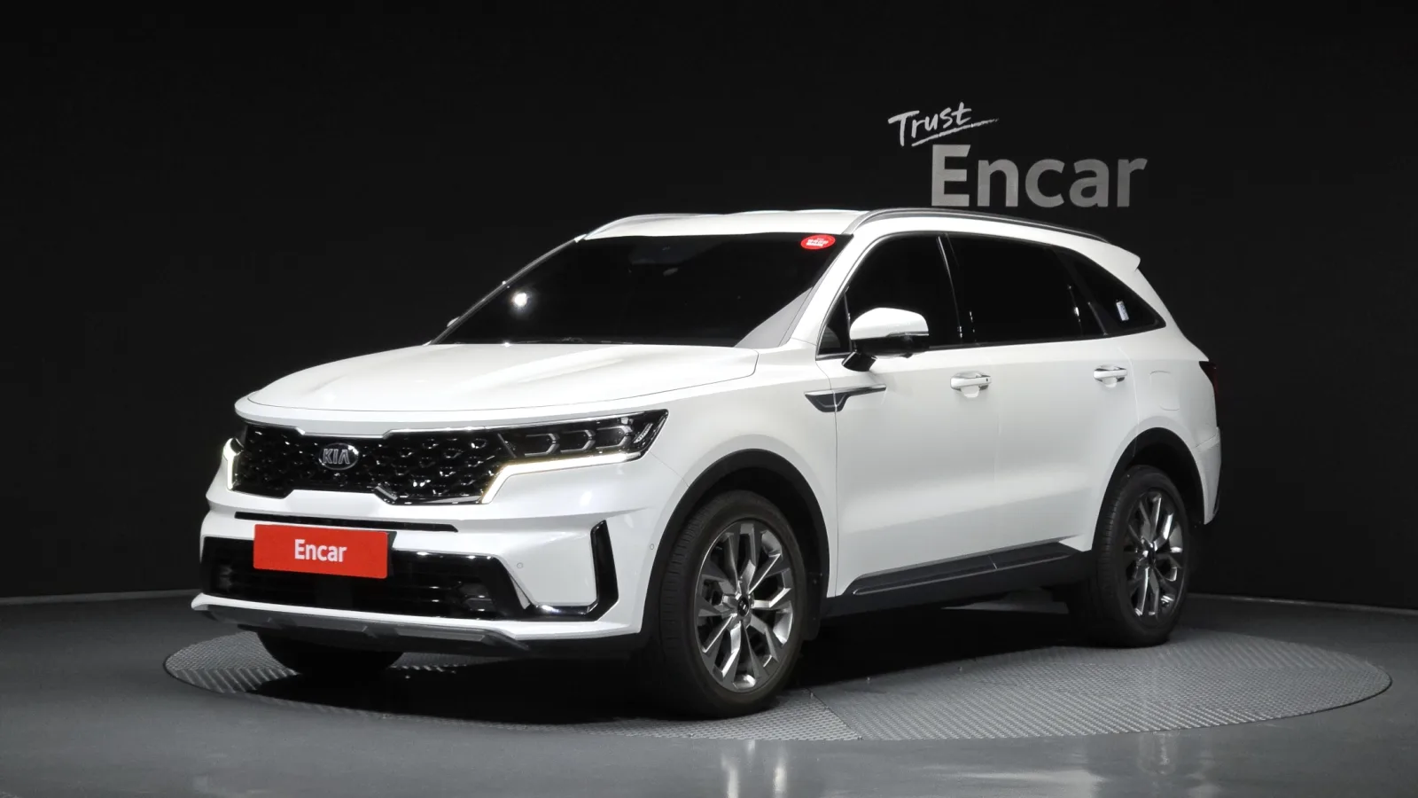 2021 Kia Sorento