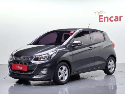 2019 Chevrolet Spark