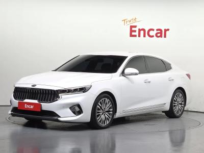 2020 Kia K7
