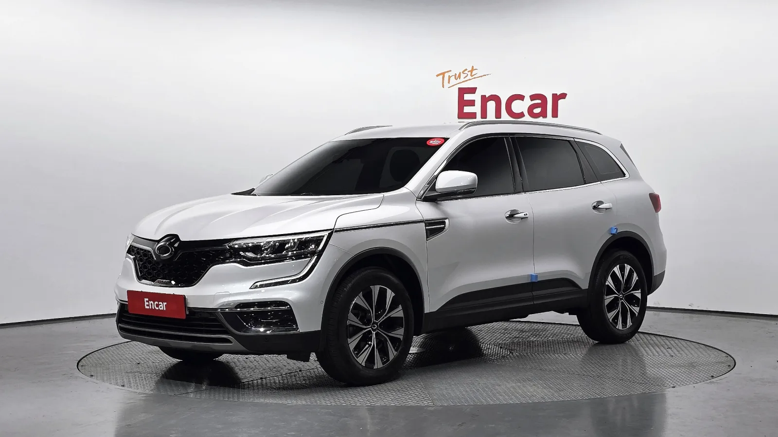 2023 Renault Korea QM6