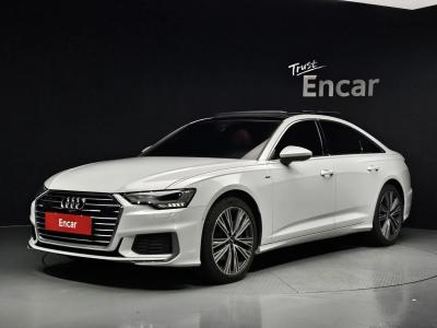 2023 Audi A6