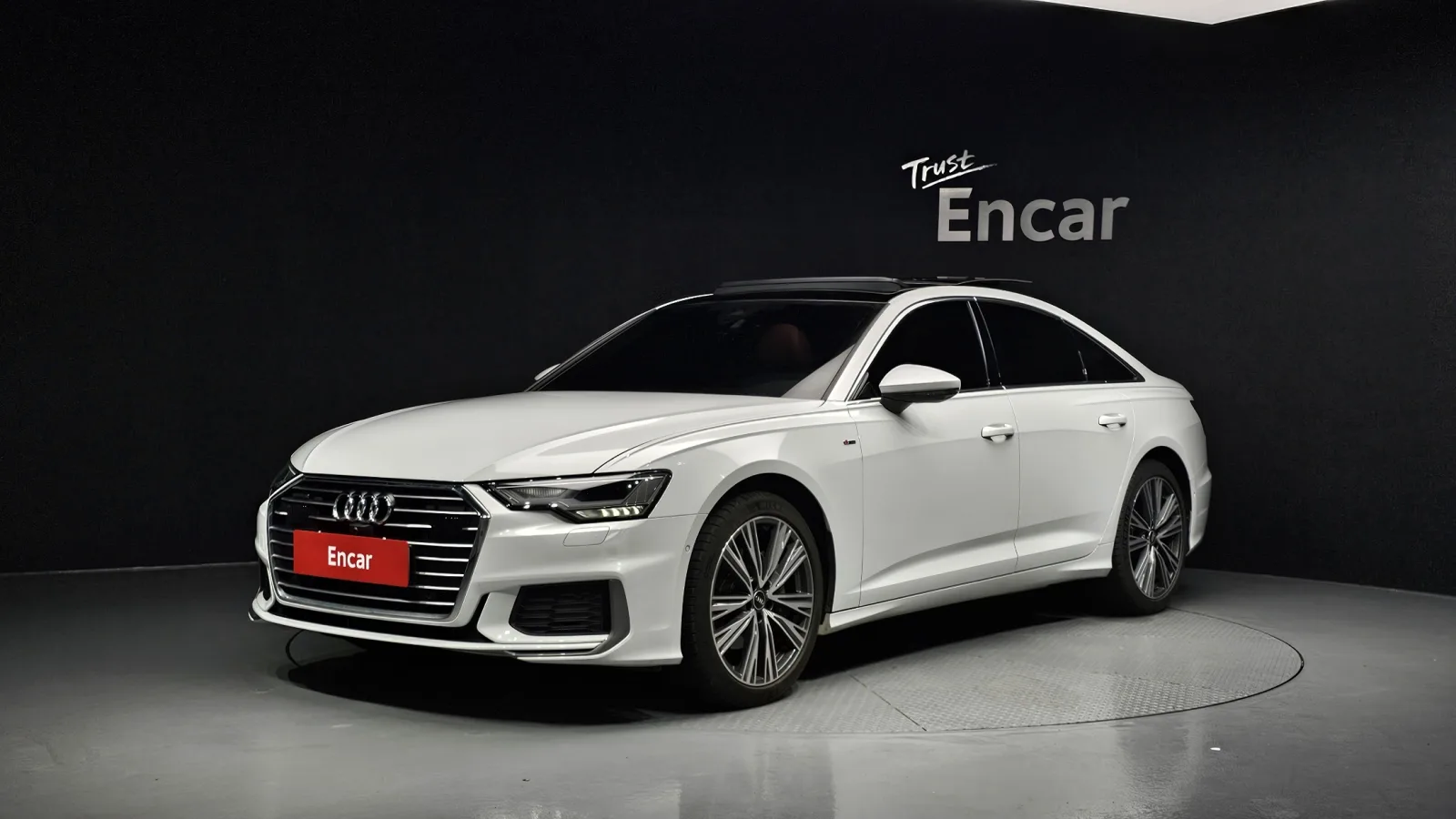 2023 Audi A6