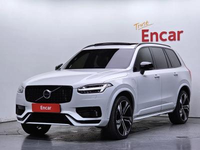 2021 Volvo XC90