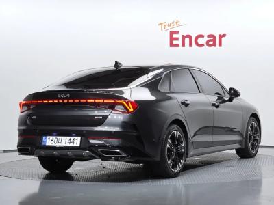 2023 Kia K5