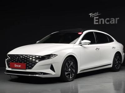 2023 Hyundai Grandeur