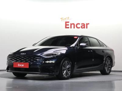 2022 Kia K8