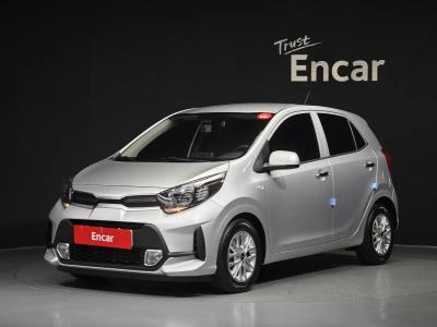 2022 Kia Picanto