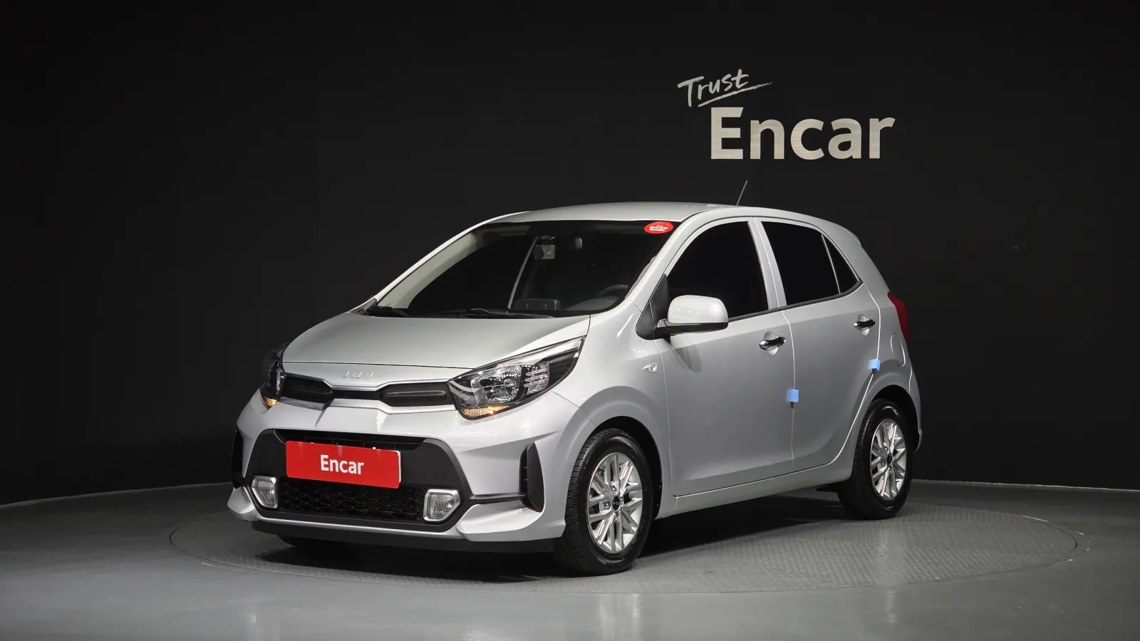 2022 Kia Picanto