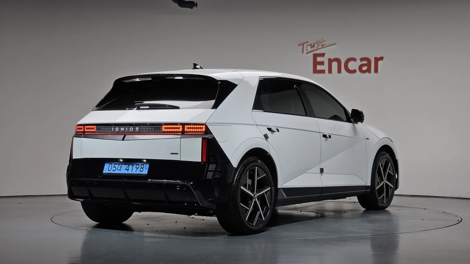 2025 Hyundai Ioniq 5