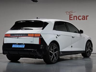 2025 Hyundai Ioniq 5