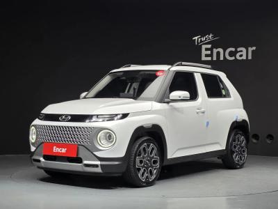 2023 Hyundai Casper