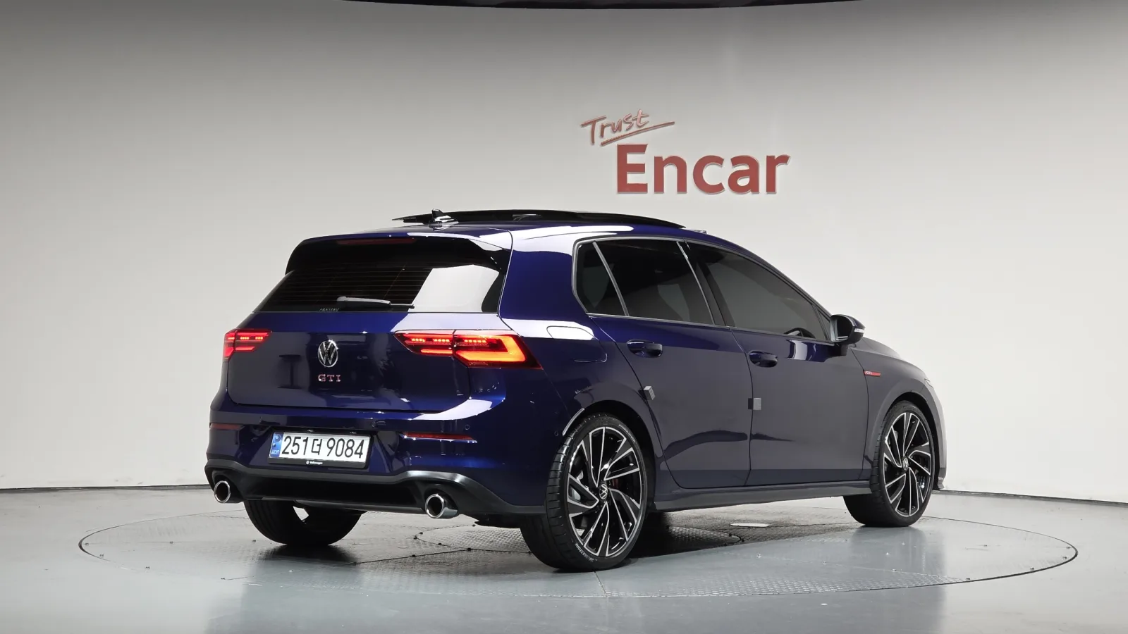 2024 Volkswagen Golf