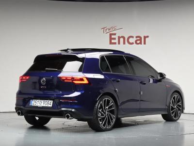 2024 Volkswagen Golf