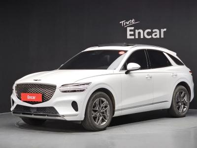 2024 Genesis GV70