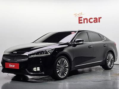 2017 Kia K7