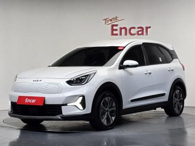 2023 Kia Niro