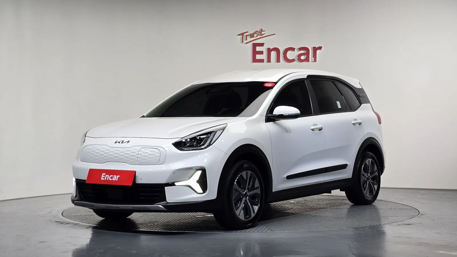 2023 Kia Niro