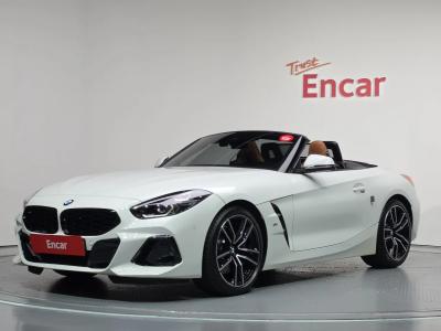 2025 BMW Z4