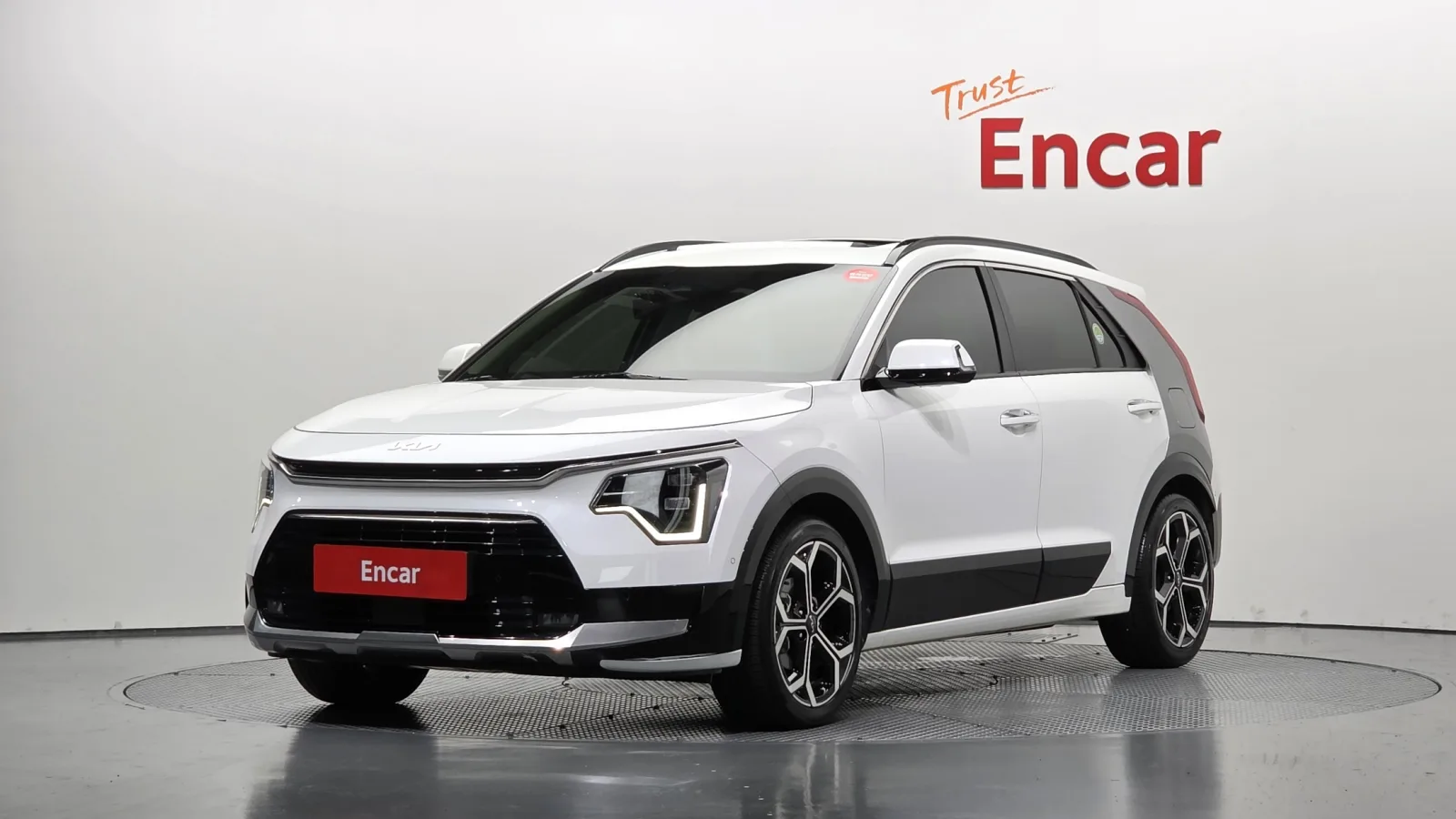 2022 Kia Niro
