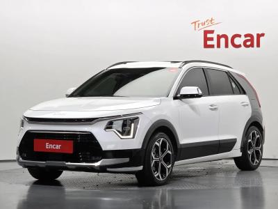 2022 Kia Niro