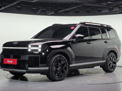 2025 Hyundai Santa Fe