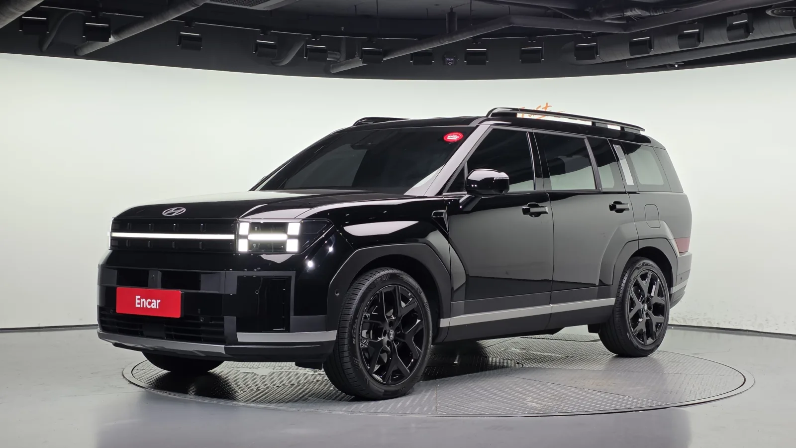 2025 Hyundai Santa Fe
