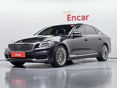 2019 Kia K9