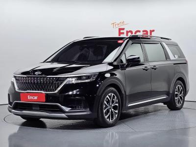 2021 Kia Carnival