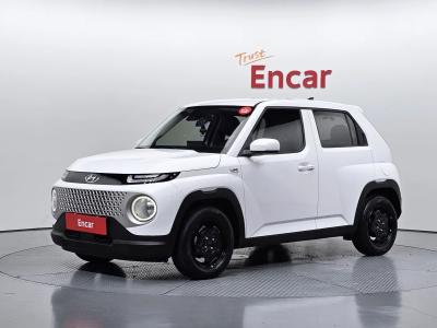 2022 Hyundai Casper