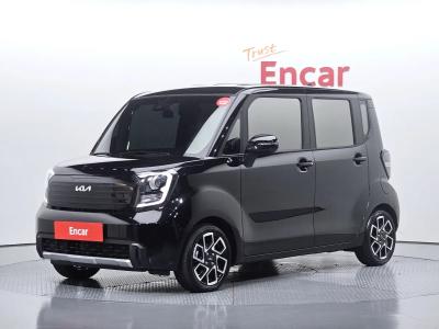 2026 Kia RAY